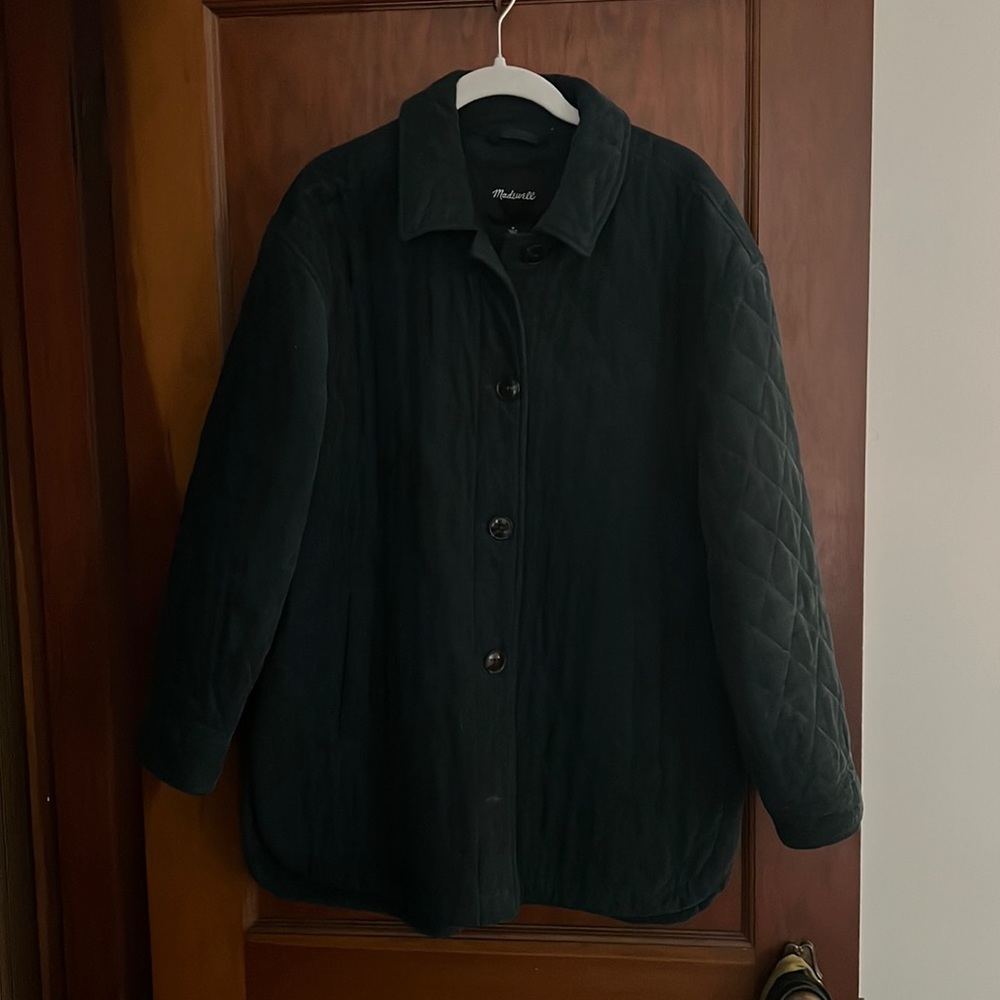 Women’s Madewell Jacket